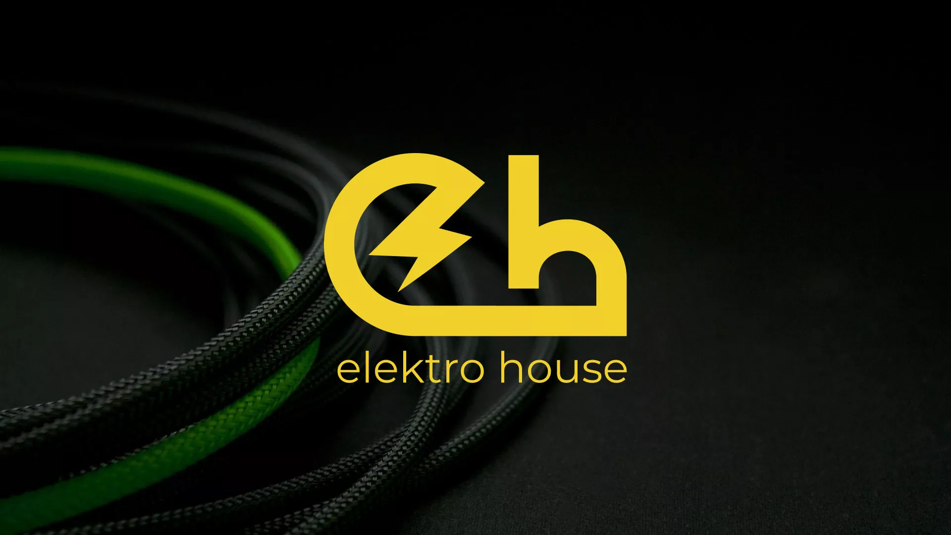Создание сайта компании «Elektro House» в Великом Устюге