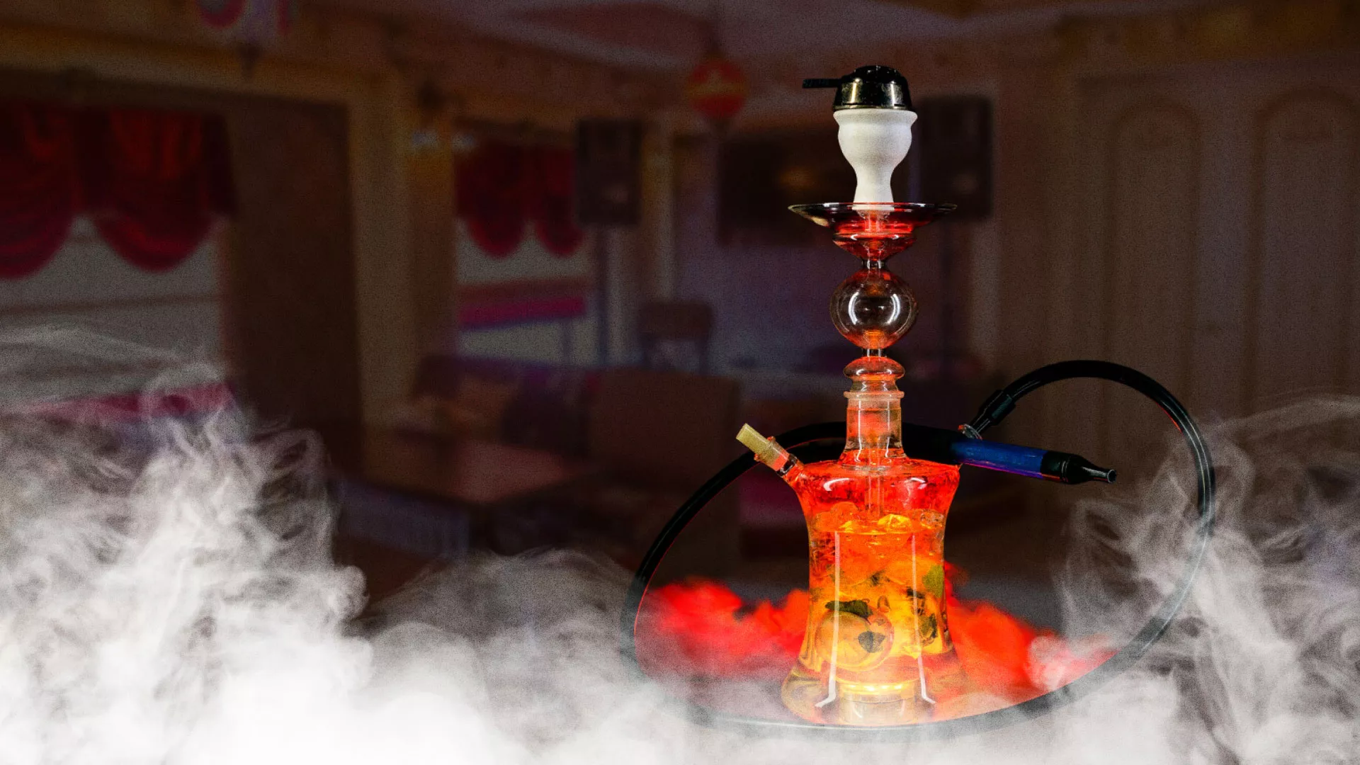 Разработка сайта для ресторана «Шейх» в Великом Устюге