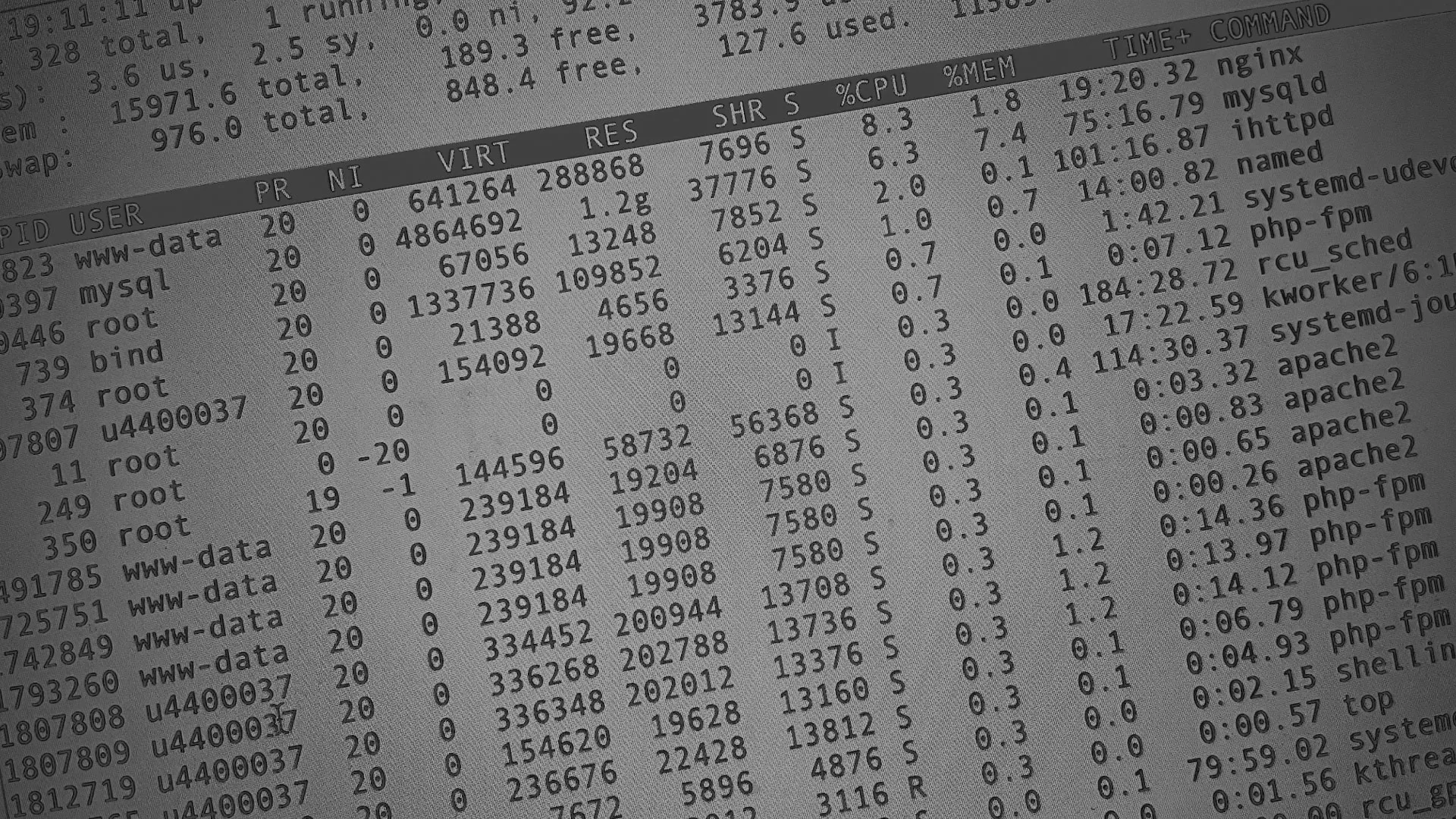 Настройка сервера в Великом Устюге Настройка сервера в Великом Устюге