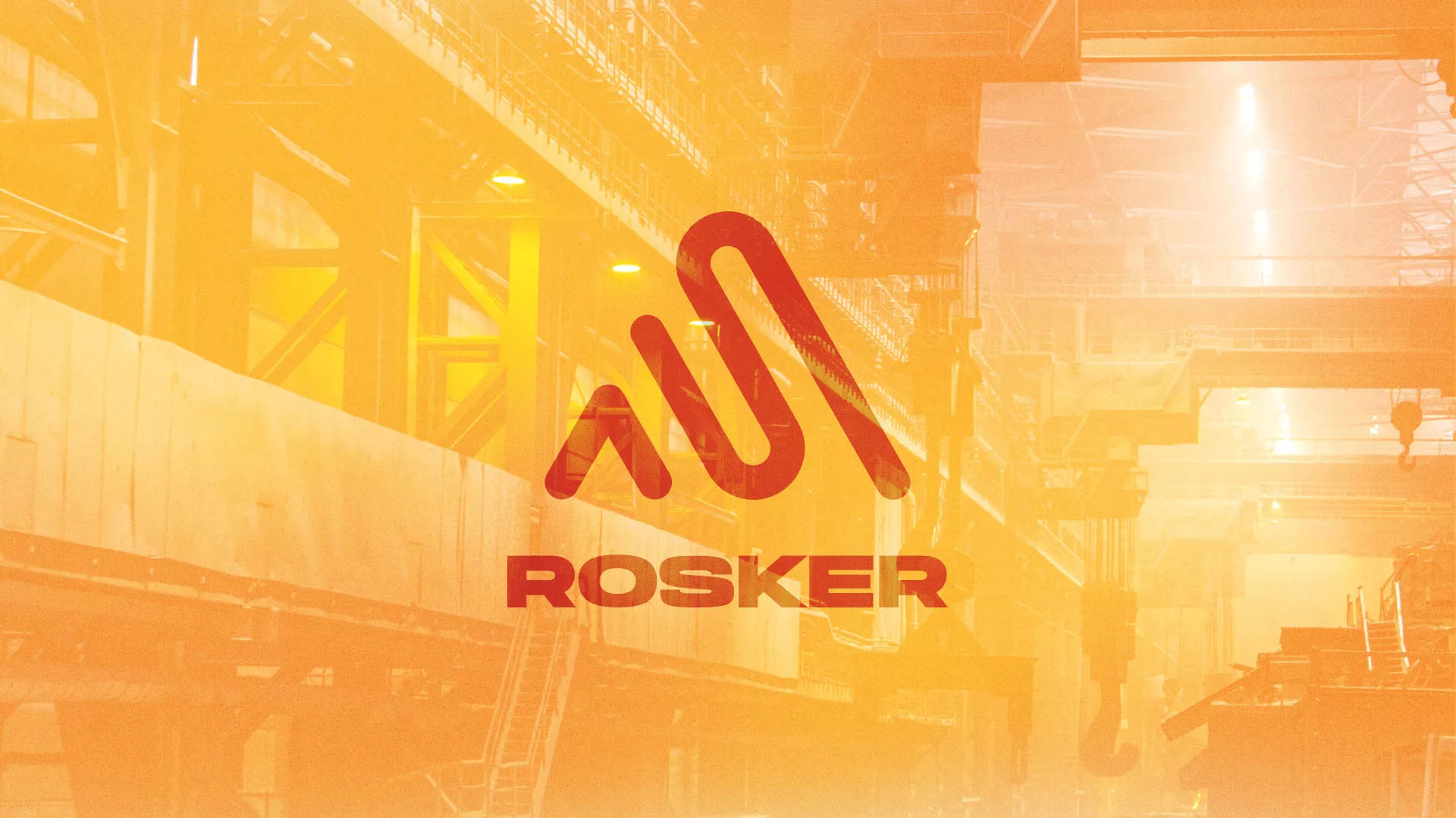 Ребрендинг компании «Rosker» и редизайн сайта в Великом Устюге