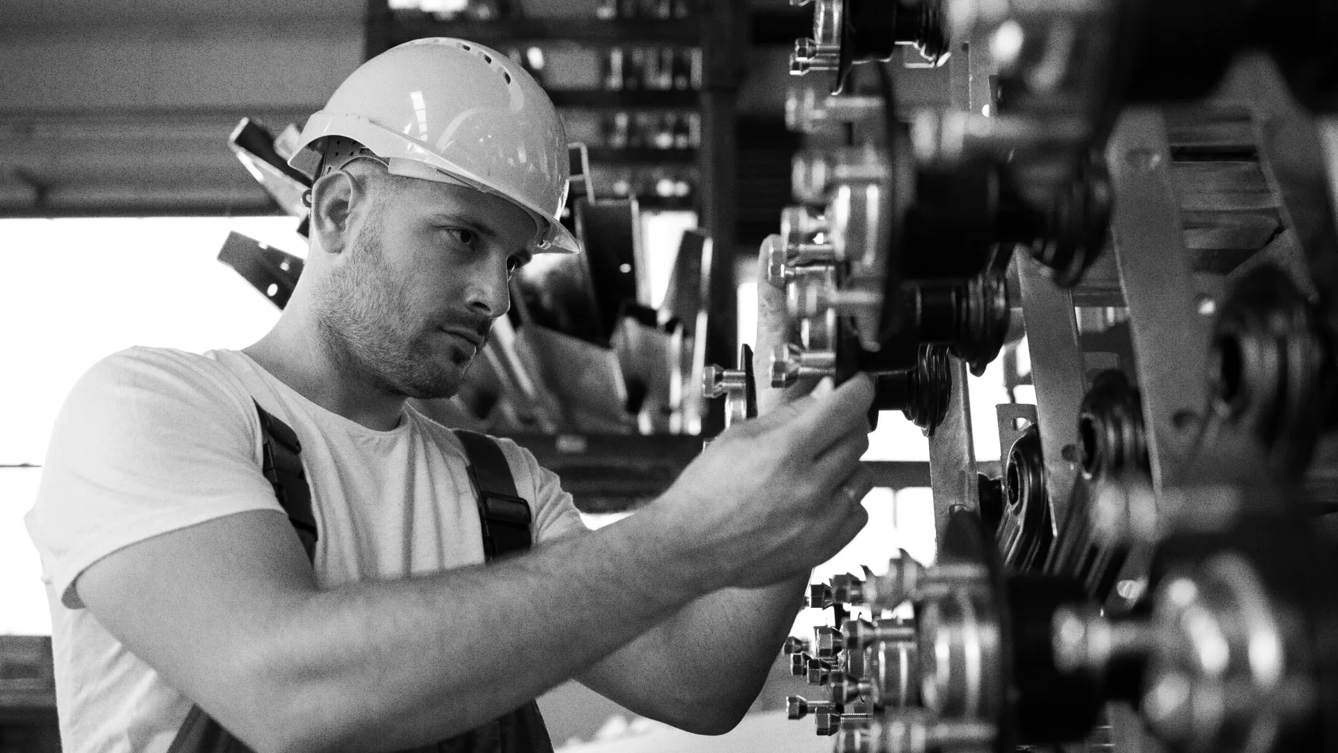 Разработка сайта для завода по продаже оборудования в Великом Устюге